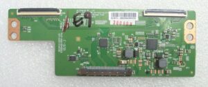 6870C-0532A - 6871L-3806D - LG 43LH510V - 43LH590V - 43LK5900PLA