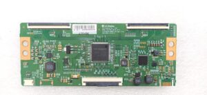 6870C-0805A - 6871L-6394B - Display LC550EQQ.SMA4 - JVC LT-55VU3000