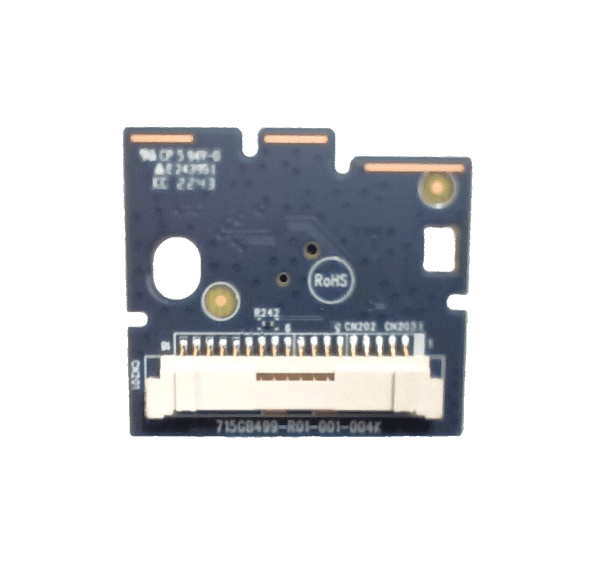 715GB499-R01-001-004K - Philips 65PUS8057/12 - Image 3