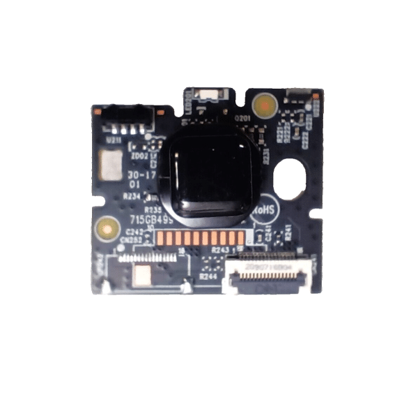 715GB499-R01-001-004K - Philips 65PUS8057/12