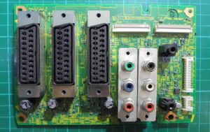 ANP2174-B - AWW1161 - 2319-B - Pioneer PDP-427XD