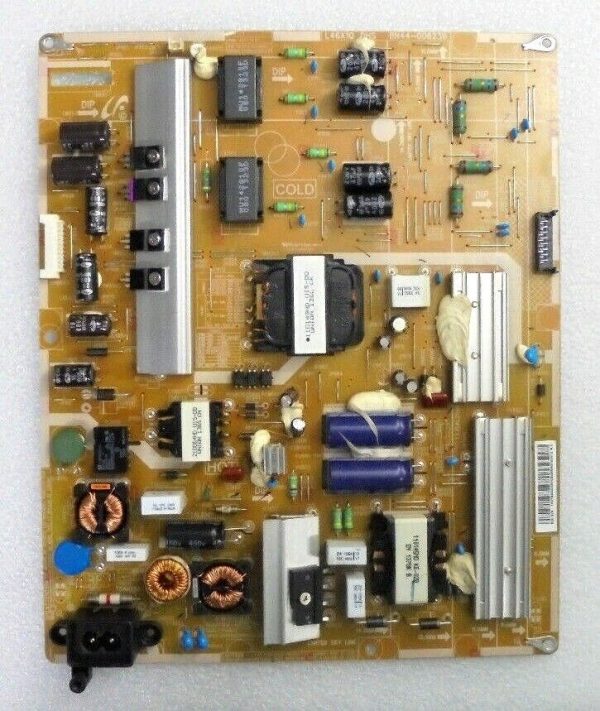 BN44-00623B - Samsung UE46F6400AW