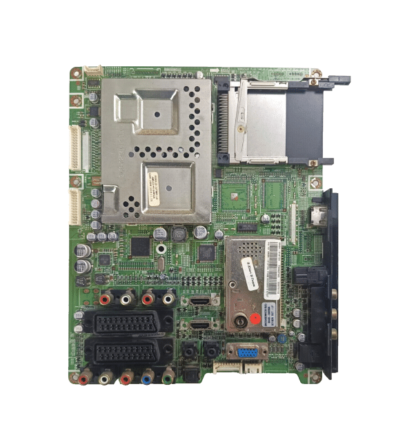 BN94-01472A - Samsung LE32R86BDX