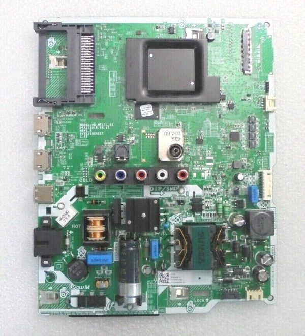 BN96-46987A - Samsung UE32N4005AW