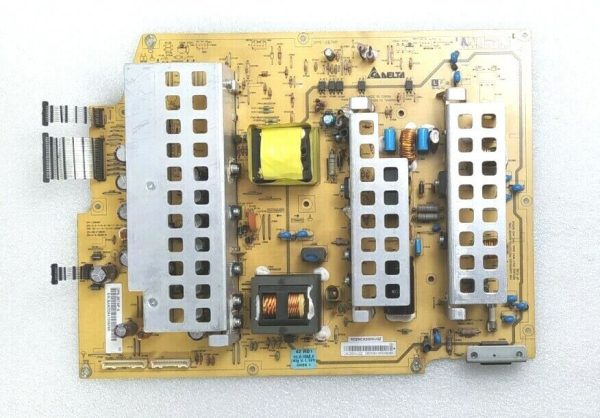 DPS-267 AP - RDENCA200WJQZ - Sharp LC-42RD1E