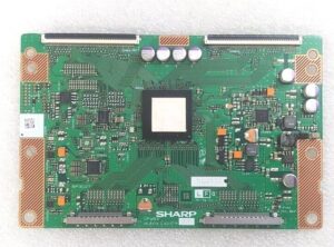 RUNTK 4323TP ZT - Philips 40PFL7605H/12