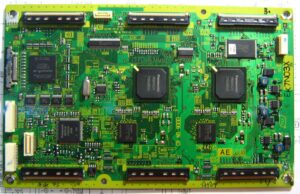 TNPA4245 - Panasonic TH-42PZ70EA