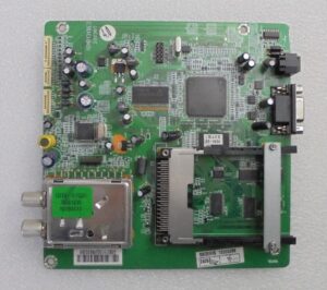 16MB1310E3 - 10055286 - JVC LT-32DR9BU