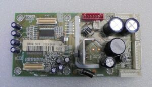 17DB21 - 20242464 - Hitachi 42PD8700 C