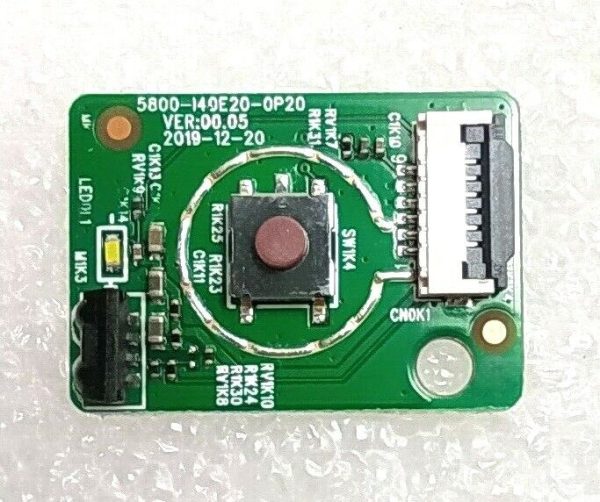 5800-140E20-0P20 - Grundig 32GEH6600B