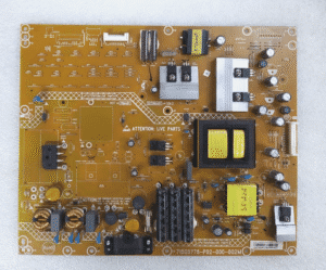 715G5778-P02-000M - CQ411XAR9/QDSPN02001 - Philips 42PFL3108H/12