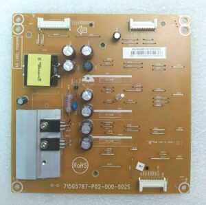 715G5787-P02-000-002S - Display LTA460HJ18 - Philips 46PFL4508K/12