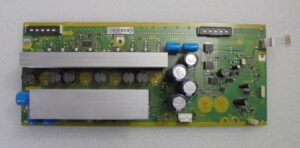 TNPA4830 AD TXNSS11XBH - Panasonic TX-P42S10E
