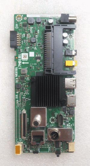 17MB181 - 23805851 - JVC LT-32VH3100