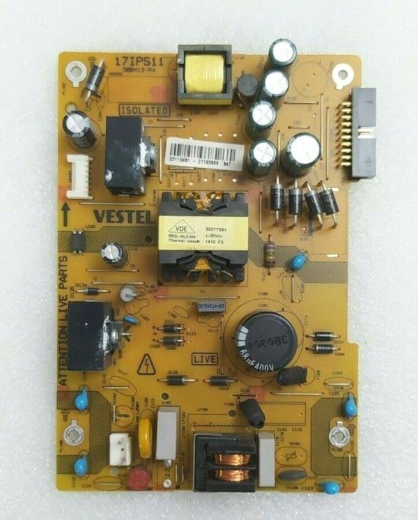 23110481 - Toshiba 32L3433DG - 32W1334DG