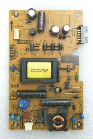 23392359 - 17IPS61-5 - JVC LT-24VH30K