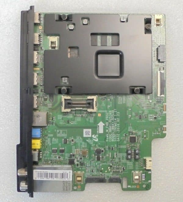 BN94-11356K - Samsung UE49K5570SU