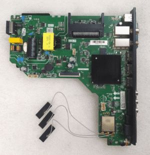 EL.MT6683-FG48 - Display ST315A07-2 - Qilive 600118622/Q32HA221B