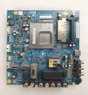 MT66_EU - S0100-2 - 48.72V04.021 - BMT5366 - Sony KDL-26BX320