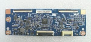 T550HVN08.3 - 55T23-C0A - 5532T42C33 - BN96-30386B - Samsung UE32K5600AK