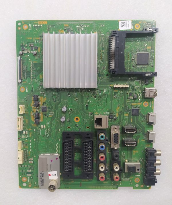 1-881-636-22 - Y2008800J - Sony KDL-32EX700 - KDL-40EX700
