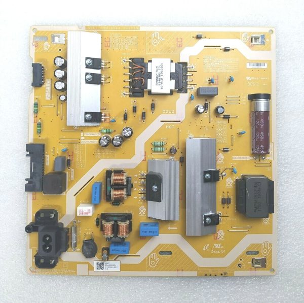 BN44-00932N - Samsung UE55RU7105K