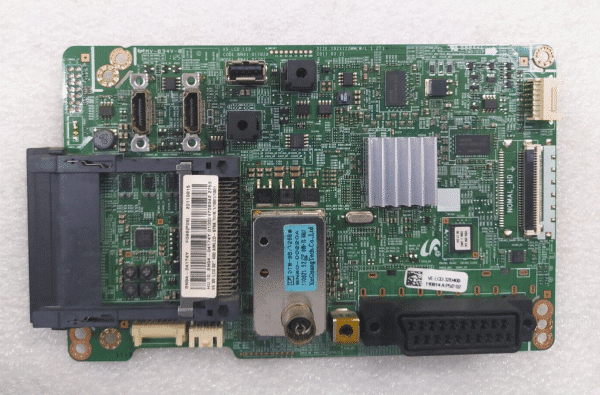 BN94-04174Y - Samsung LE32D400E1W