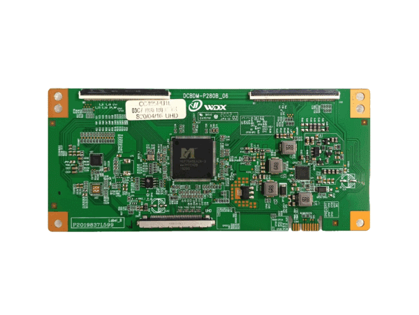 DCBDM-P280B_06 - Display CC495PU1L - TD Systems K50DLJ10US