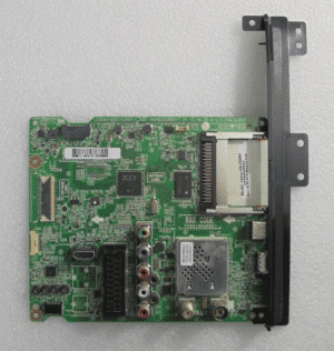 EBT64032620 - LG 43LF540V