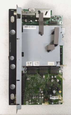 MAIN COMPLETA Sharp LC-37GD8E