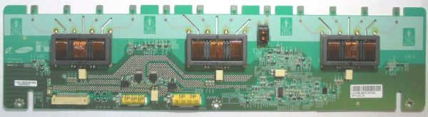 SSI320A12 rev0.6 - DISPLAY LTF320AA01 - Samsung LE32A456C2D